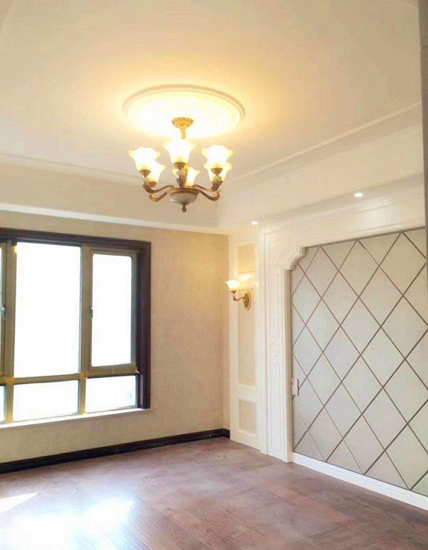 ��ɽ��ǹ�ó  װ��Ч��ͼ