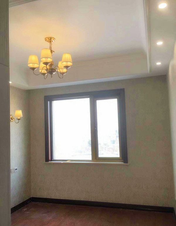 ��ɽ��ǹ�ó  װ��Ч��ͼ