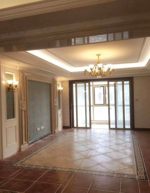 ��ɽ��ǹ�ó  װ��Ч��ͼ