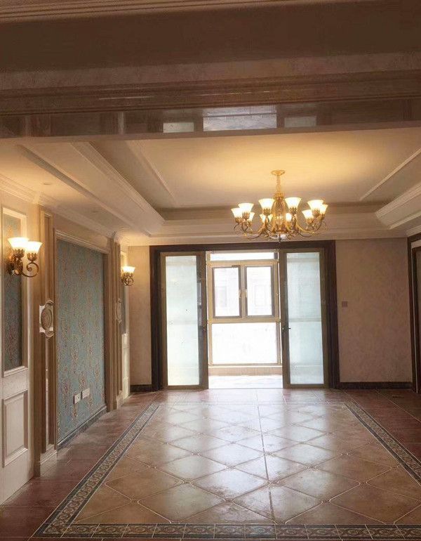 ��ɽ��ǹ�ó  װ��Ч��ͼ