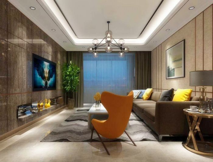 ��ɽ������� װ��Ч��ͼ