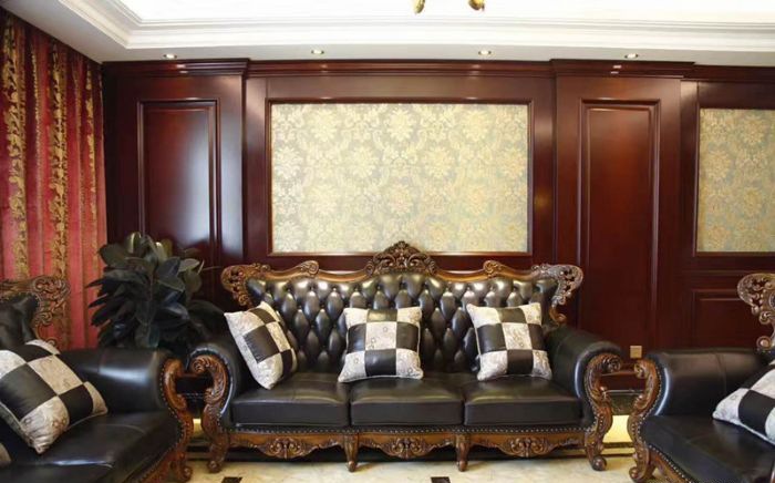 ��ɽ�Ϻ����� װ��Ч��ͼ