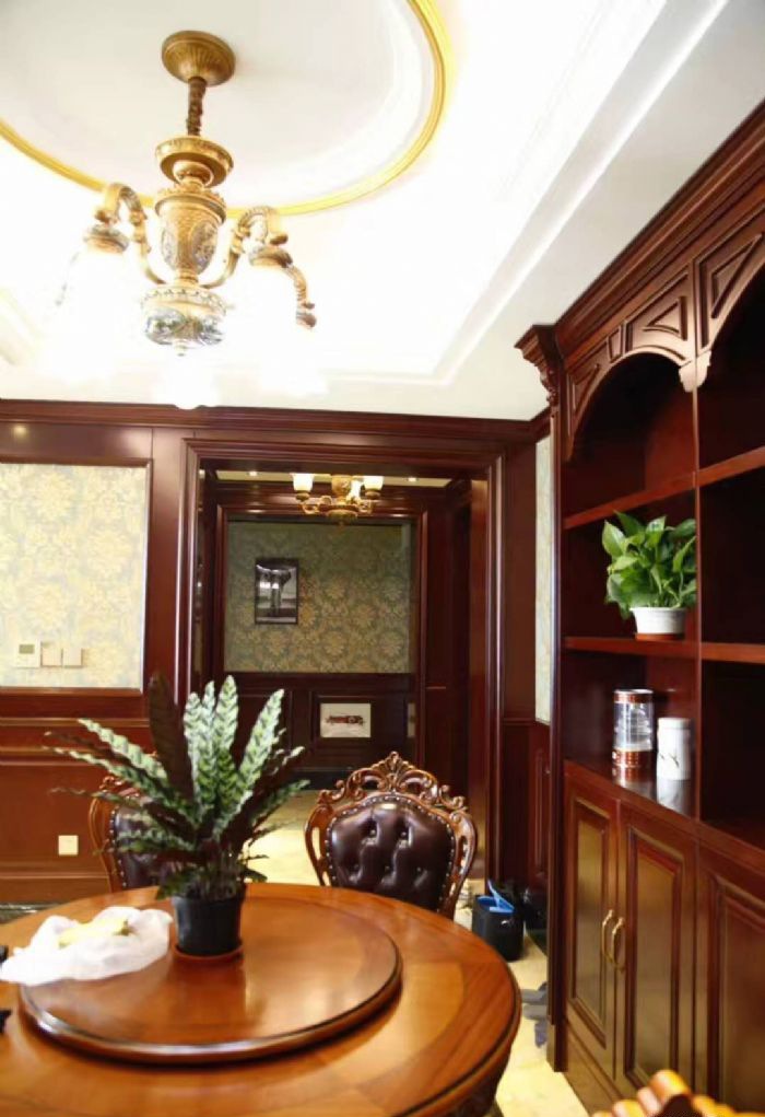 ��ɽ�Ϻ����� װ��Ч��ͼ