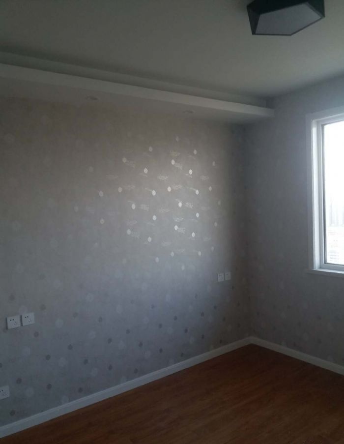 ����ʢ����԰װ��Ч��ͼ