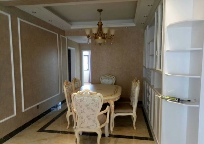 昆明七彩云南第一城装修效果图