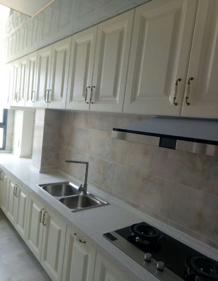 昆明七彩云南第一城装修效果图