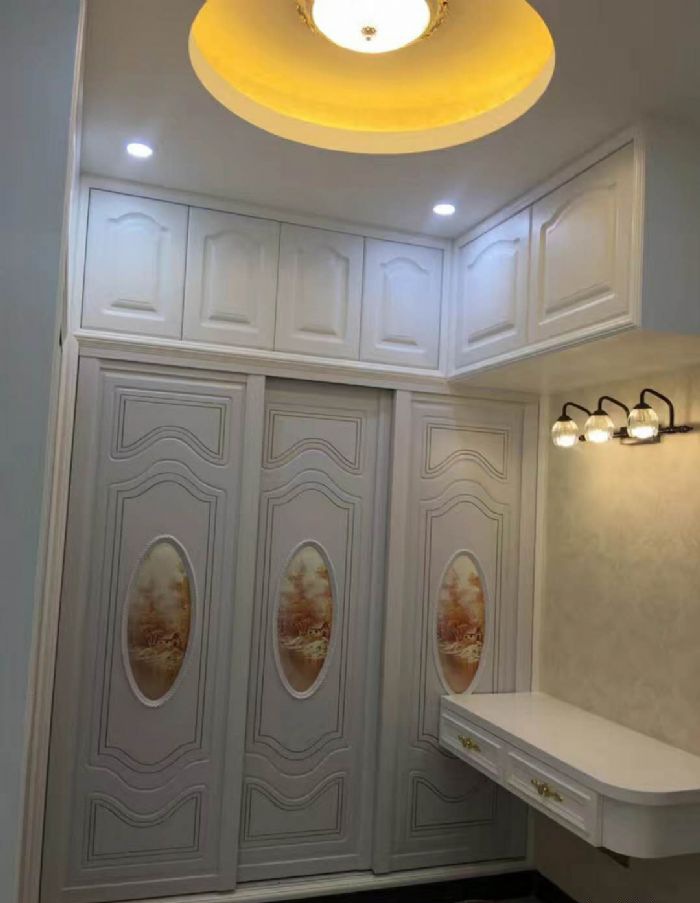 ��ݸʯ��ɽˮ԰������װ��Ч��ͼ