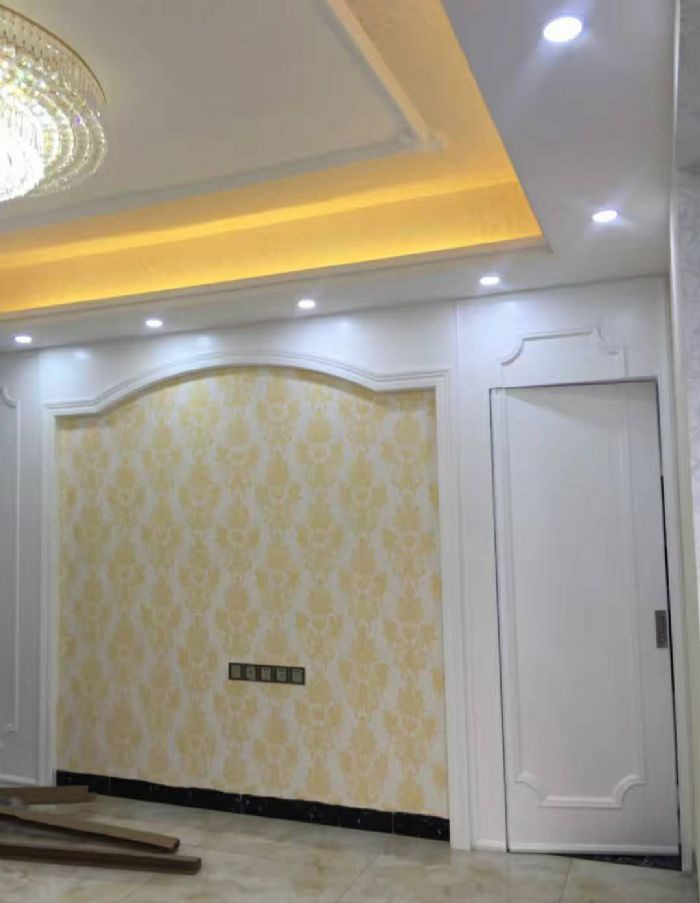 ��ݸʯ��ɽˮ԰������װ��Ч��ͼ