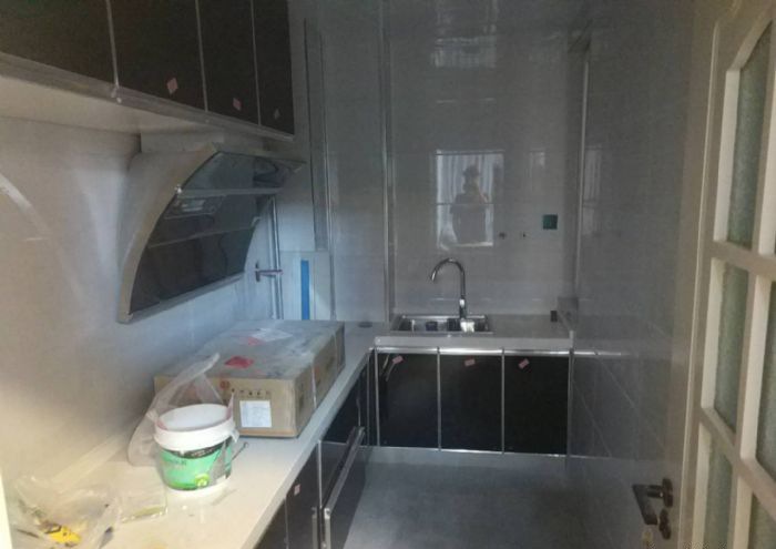 �����Ͼ���װ��Ч��ͼ