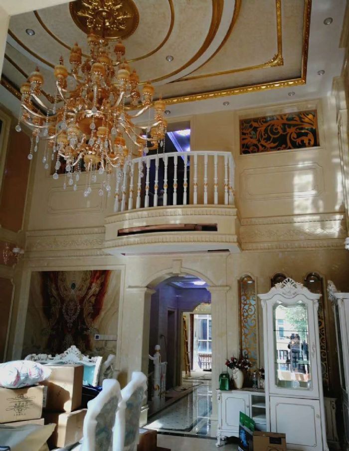 ��ݸ���ɻ�԰����װ��Ч��ͼ