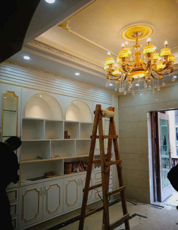 ��ݸ���ɻ�԰����װ��Ч��ͼ