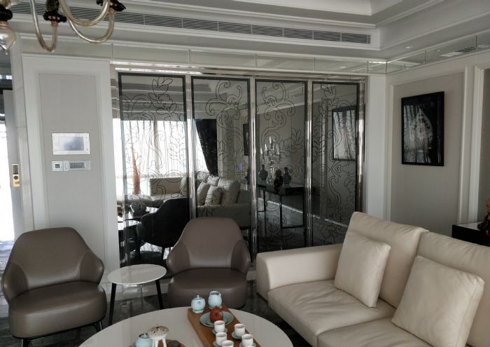 ������������װ��Ч��ͼ