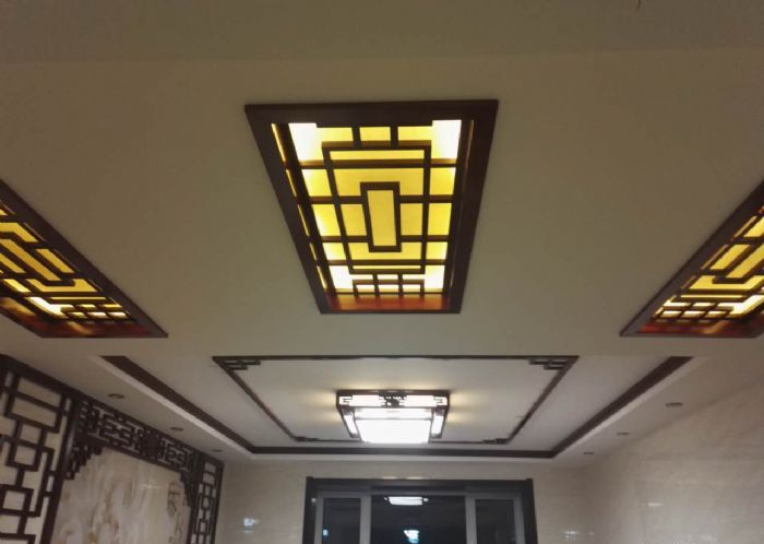 ʯ��ׯ���ͳ��ĺ���װ��Ч��ͼ