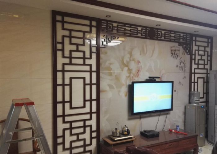 ʯ��ׯ���ͳ��ĺ���װ��Ч��ͼ