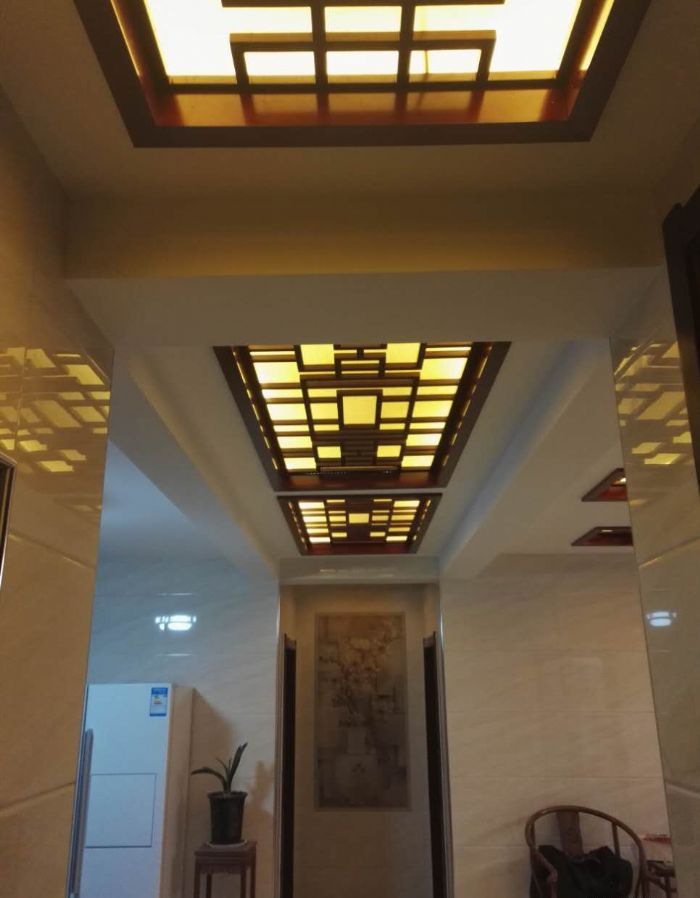 ʯ��ׯ���ͳ��ĺ���װ��Ч��ͼ