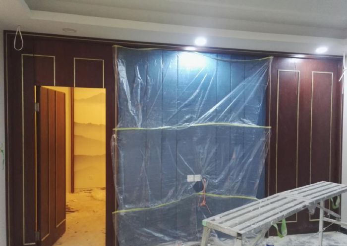 ʯ��ׯ�캣����ʢ��װ��Ч��ͼ