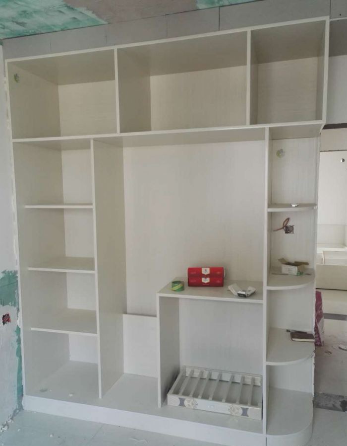 ʯ��ׯ�캣����ʢ��װ��Ч��ͼ