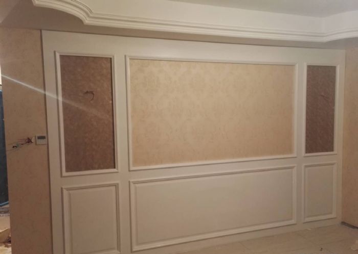 ʯ��ׯ������װ��Ч��ͼ