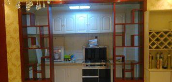 ʯ��ׯ���ͳ���һ������װ��Ч��ͼ