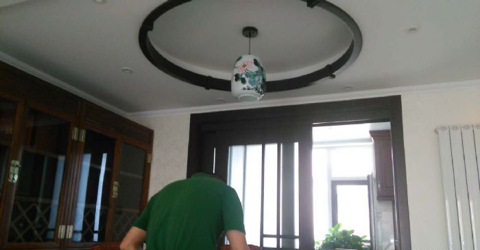 ʯ��ׯ������װ��Ч��ͼ