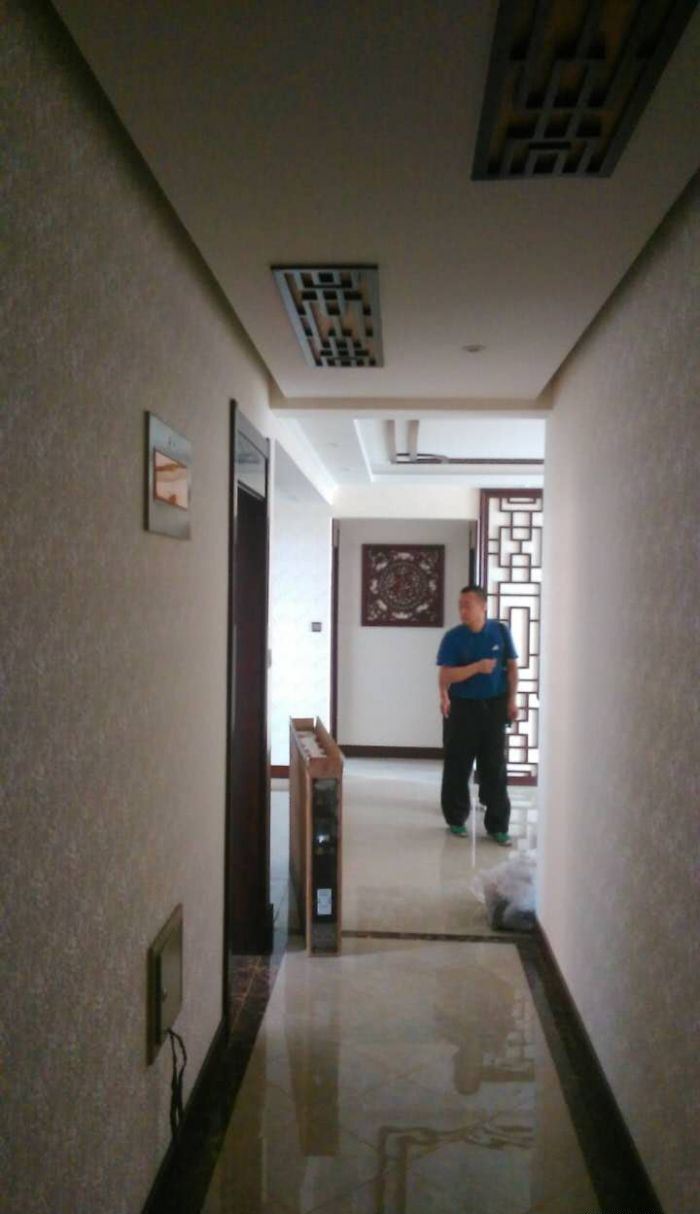 ʯ��ׯ������װ��Ч��ͼ