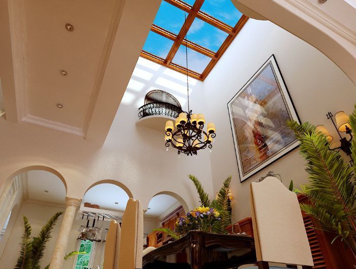 ʯ��ׯ̫������1��¥�л�װ��Ч��ͼ