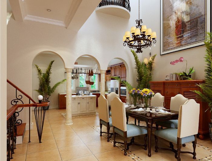 ʯ��ׯ̫������1��¥�л�װ��Ч��ͼ