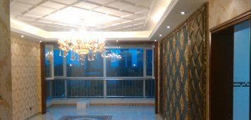 ʯ��ׯ���ͳ���һ������װ��Ч��ͼ