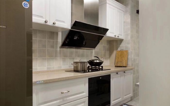 青岛东方至尊装修效果图