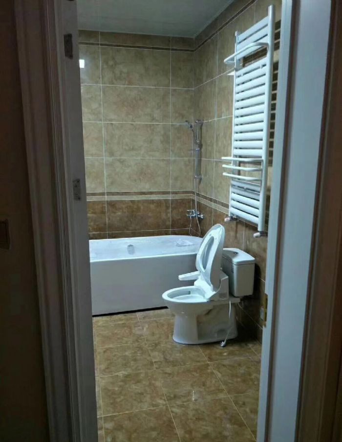 青岛波尔卡小镇装修效果图