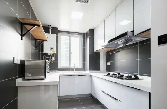 青岛浪琴海装修效果图