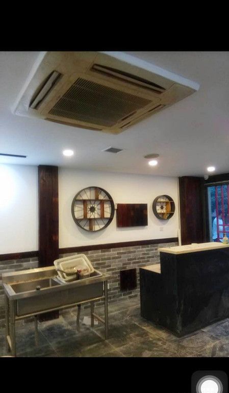 �Ϻ������   ȫ��װ��Ч��ͼ