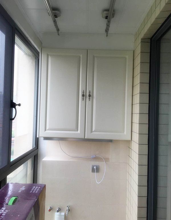 �Ϻ��߱����  ���װ��Ч��ͼ