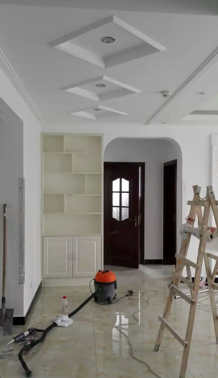 �����ڷ�㳡27¥װ��Ч��ͼ