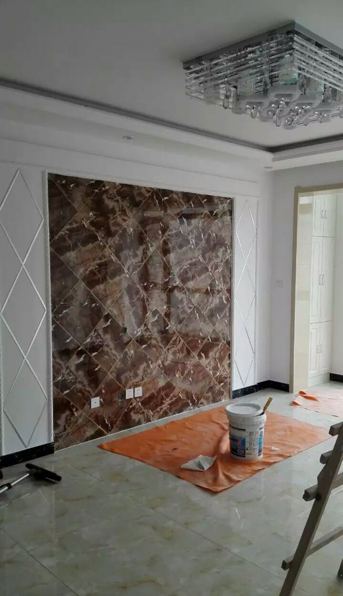 �����ڷ�㳡27¥װ��Ч��ͼ