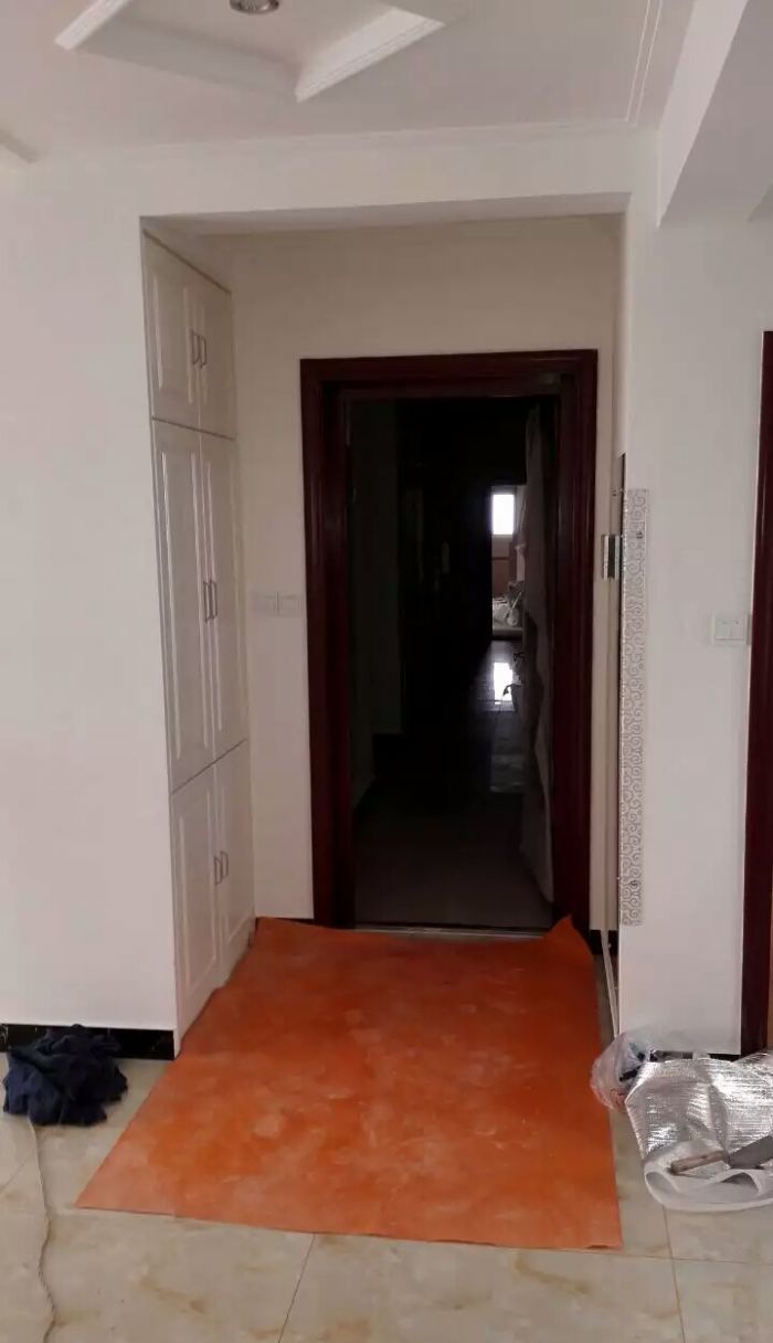 �����ڷ�㳡27¥װ��Ч��ͼ