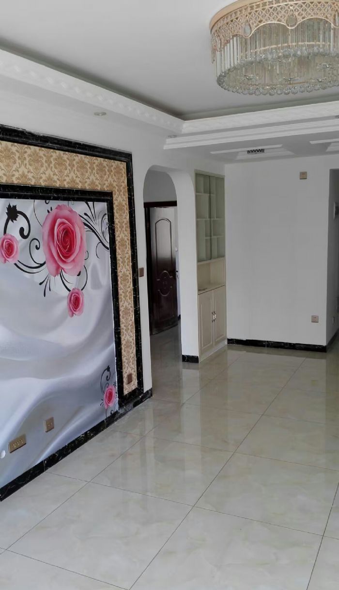 �����ڷ�㳡21¥װ��Ч��ͼ