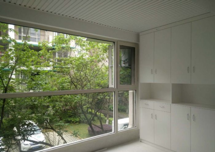 ���������廪װ��Ч��ͼ