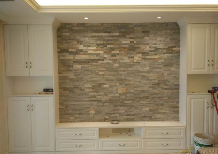 ��Ȫ�������װ��Ч��ͼ