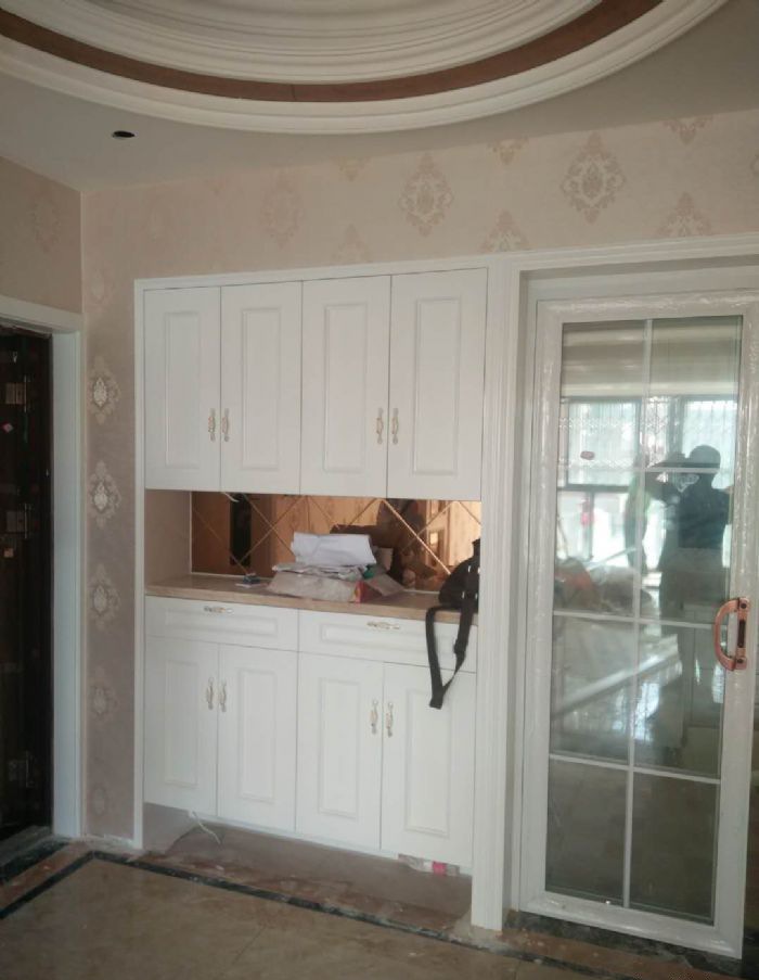 ������Ȫ�������װ��Ч��ͼ