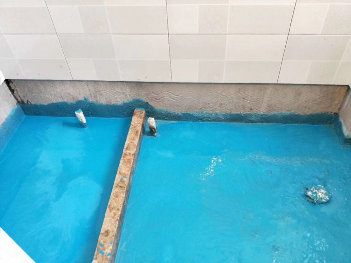 上海宝林一村装修效果图