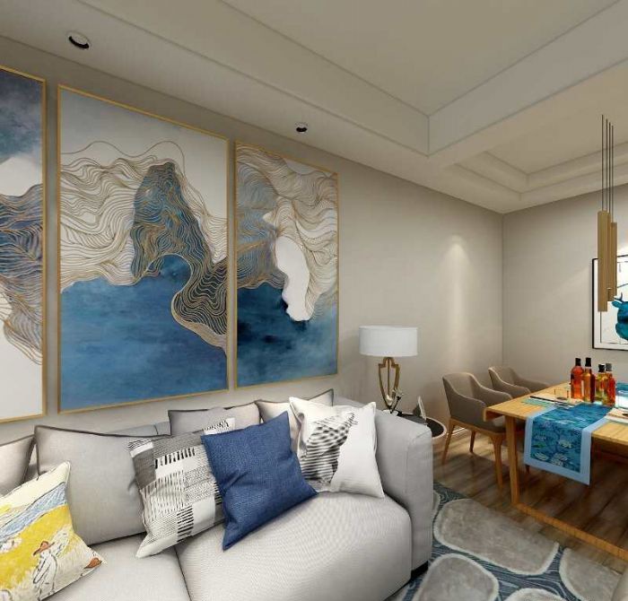 �������������װ��Ч��ͼ