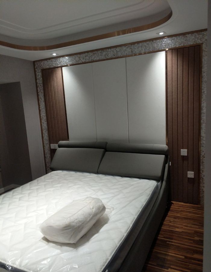 昆明沦海伦国际装修效果图