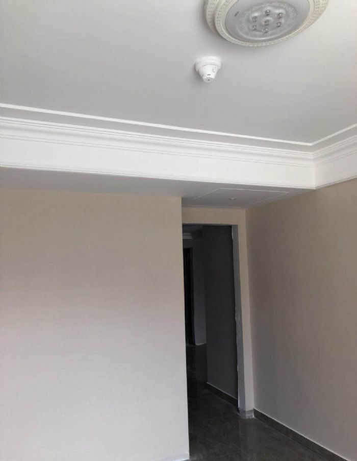 济南领秀城中央公园装修效果图