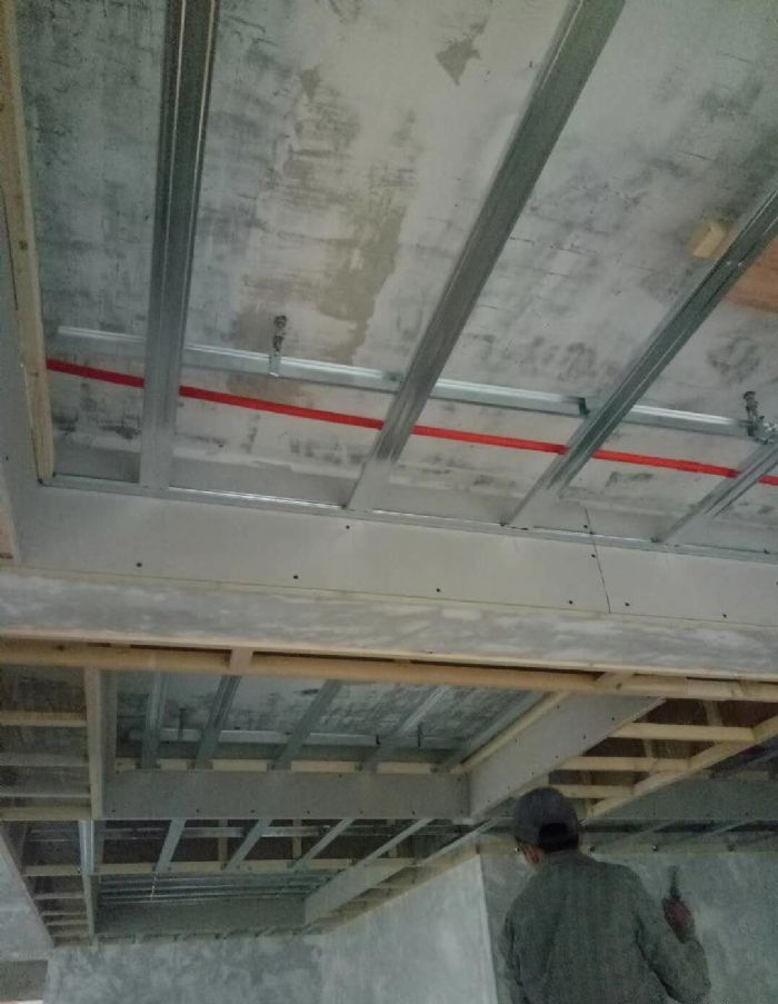 �ൺ����ɽׯװ��Ч��ͼ