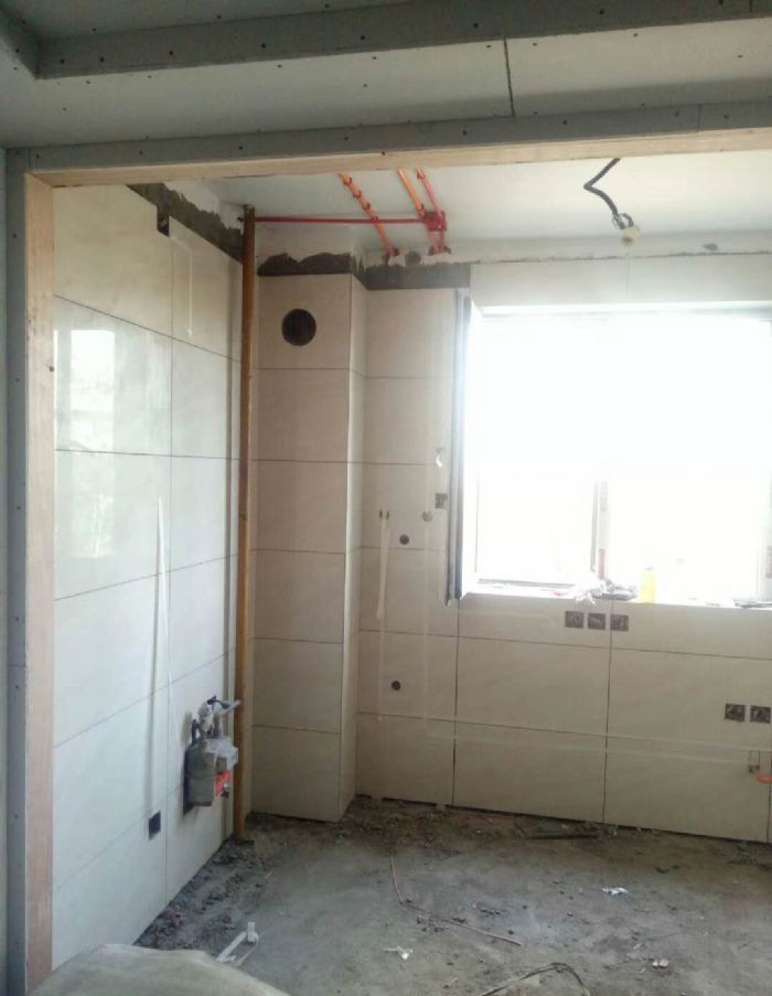 青岛美林小镇装修效果图