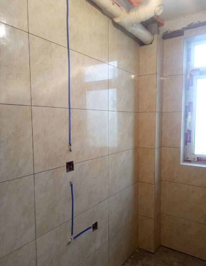 青岛美林小镇装修效果图