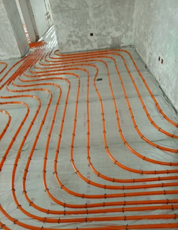 青岛美林小镇装修效果图