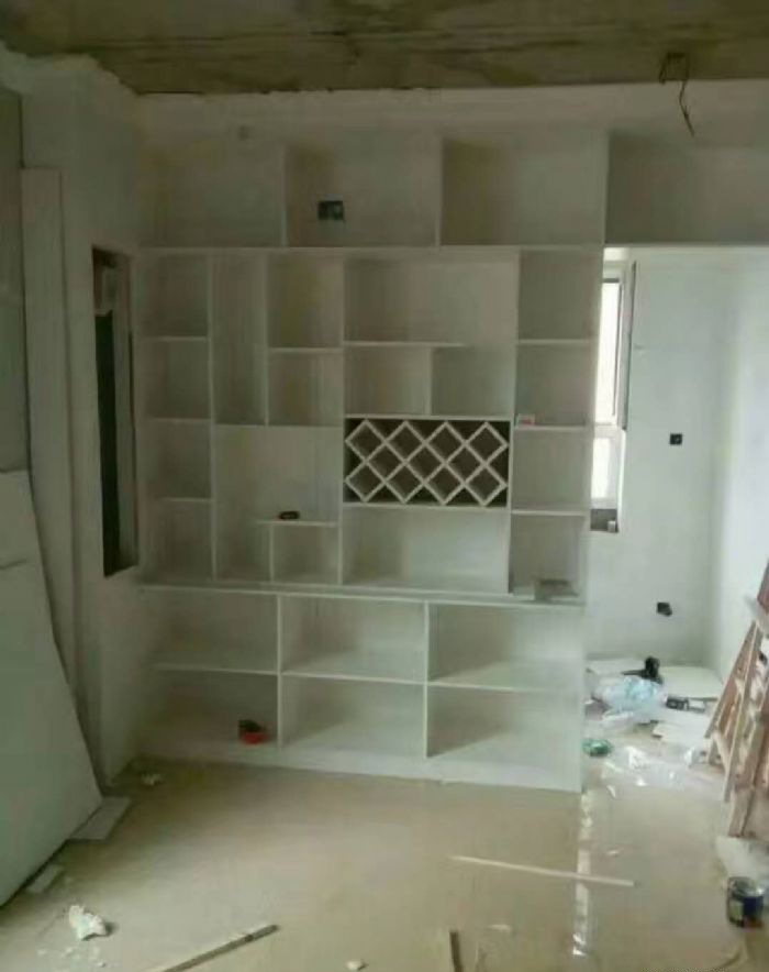 �ൺά��������װ��Ч��ͼ