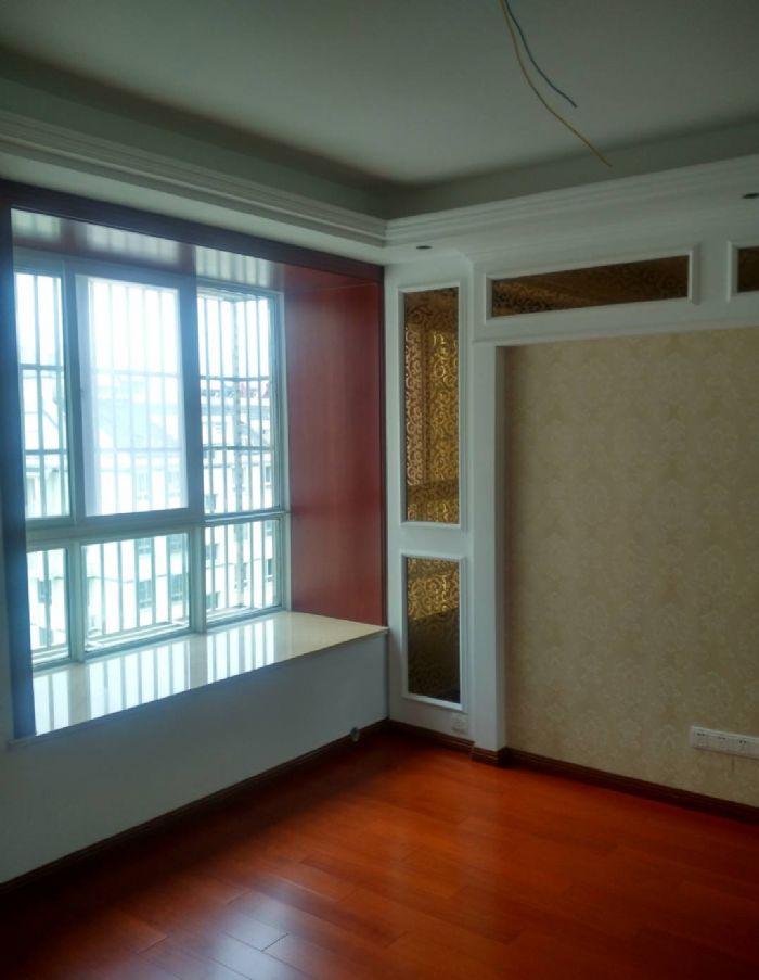 六安月亮岛装修效果图